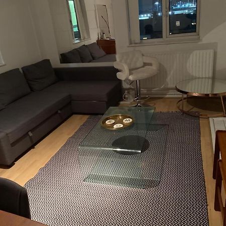 Aldgate Flats Apartman London Kültér fotó