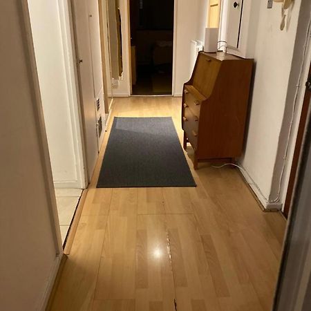 Aldgate Flats Apartman London Kültér fotó