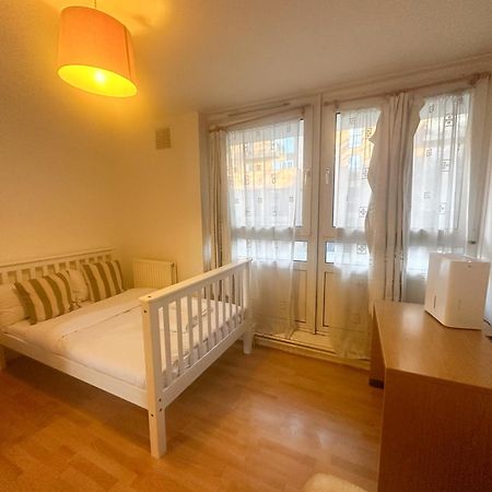 Aldgate Flats Apartman London Kültér fotó