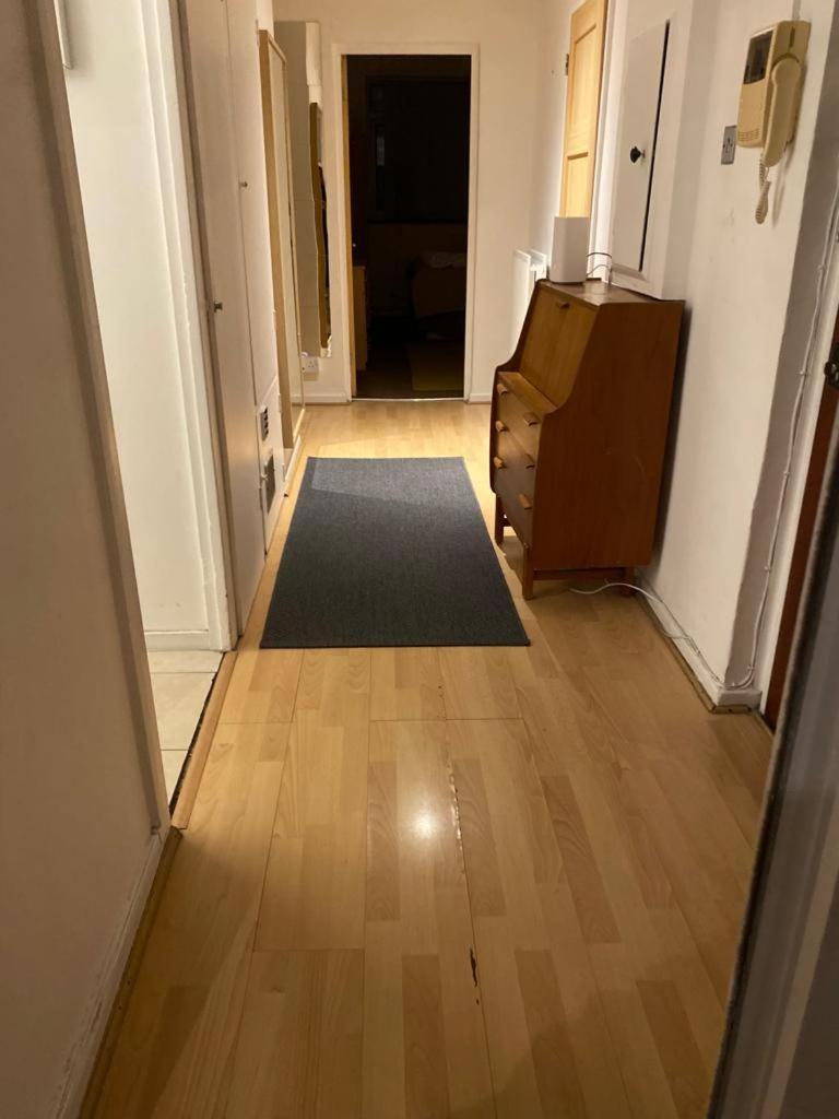 Aldgate Flats Apartman London Kültér fotó