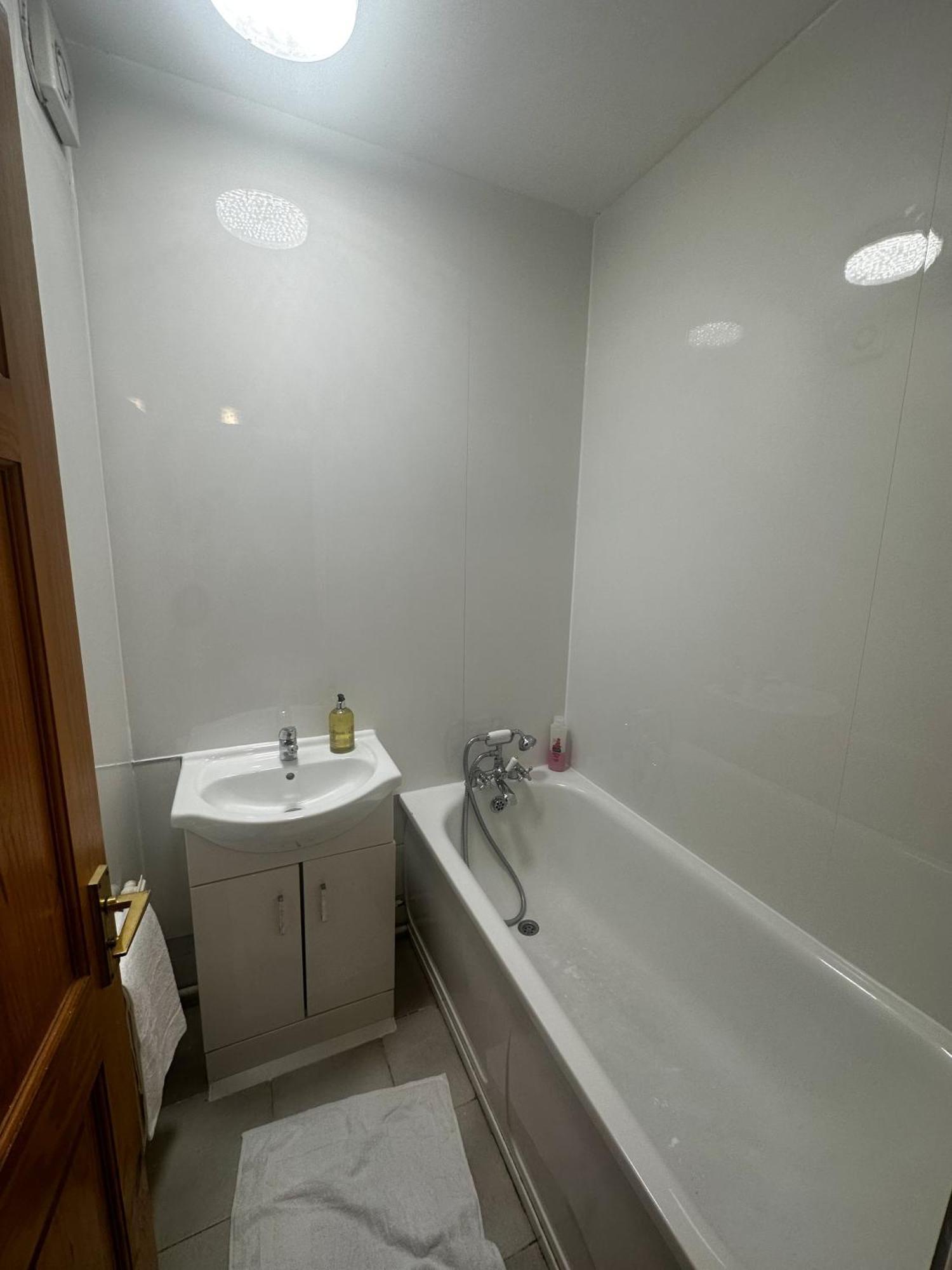 Aldgate Flats Apartman London Kültér fotó