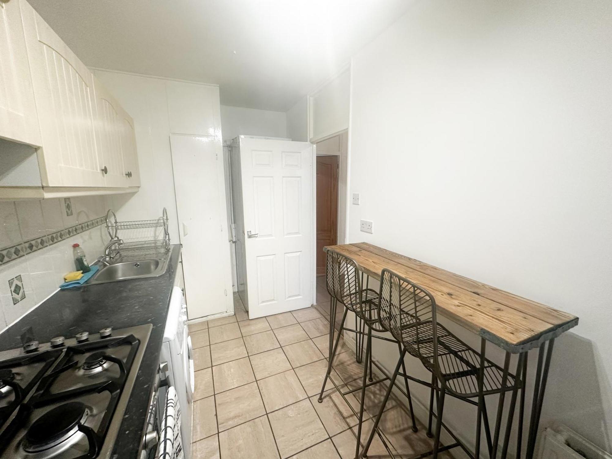 Aldgate Flats Apartman London Kültér fotó